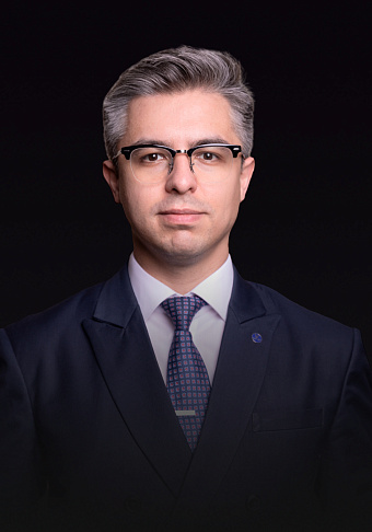 Галиев Дамир